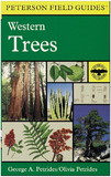 Houghton Mifflin 0-395-90454-4 A Field Guide To Western Trees Western United States And Canada