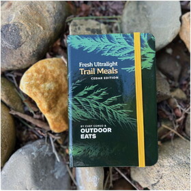 Outdoor Eats 102910 Fresh Ultra Trail Meal- Cedar Edition