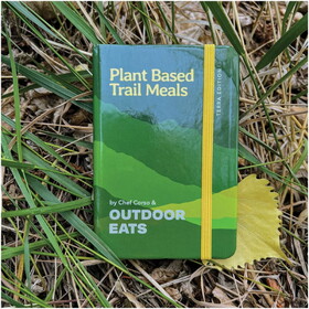 Outdoor Eats 102911 Plant Based Trail Meals- Terra