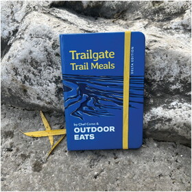 Outdoor Eats 102913 Trailgate Meals- Delta Edition