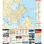 MAP ADVENTURES 9781890060428 Portland Maine Urban Trail Map