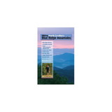 Milestone Press 9781889596273 Hiking North Carolina'S Blue Ridge Mountains