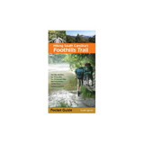 Milestone Press 9781889596303 Hiking South Carolina'S Foothills Trail