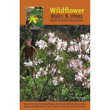 Milestone Press 9781889596372 Wildflower Hikes & Walks Nc Mt