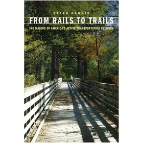 Milestone Press 9781496222060 From Rails To Trails