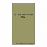 NEW ENGLAND CARTO MAP Mt. Tom Reservation Map