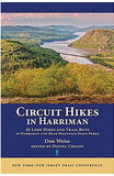 NY/NJ TRAIL CONFRNCE 9781944450007 Circuit Hikes In Harriman