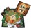 EDUCATION OUTDOORS 311314 Camp Board Game
