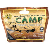 EDUCATION OUTDOORS 2018122 Camp Travel Game
