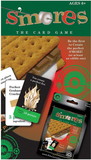 EDUCATION OUTDOORS 191315185 S'Mores Card Game