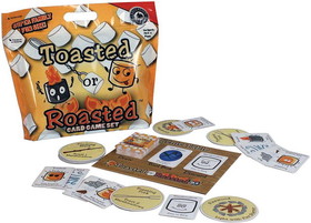 EDUCATION OUTDOORS TR1 Toasted Or Roasted