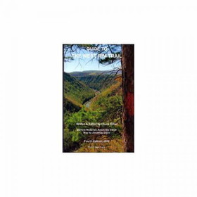 PINE CREEK PRESS LOCAL Guide To The West Rim Trail