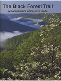 PINE CREEK PRESS LOCAL Black Forest Trail Guide & Map