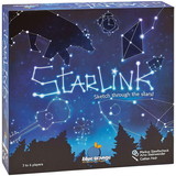 Blue Orange Games 09002 Starlink