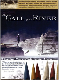 PERFORMANCE VIDEO 8619 The Call Of The River Dvd