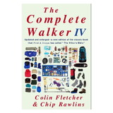 Simon & Schuster 103801 The Complete Walker Iv