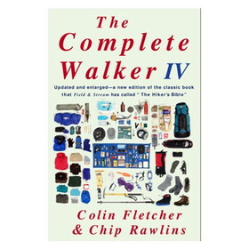 The Complete Walker Iv