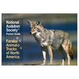 RANDOM HOUSE 9780679741480 Familiar Animal Tracks Of North America