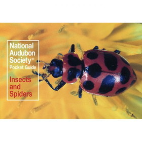RANDOM HOUSE National Audubon Society Pocket Guide