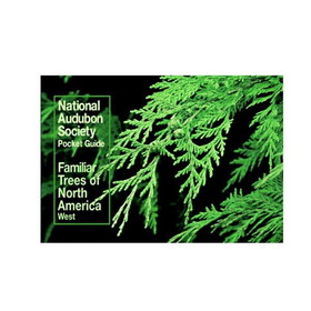 Familiar Trees Of North America: Western Region