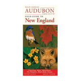 RANDOM HOUSE 9780679446767 Field Guide To New England