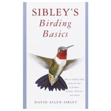 RANDOM HOUSE 9780375709661 Sibley'S Birding Basics