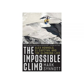 RANDOM HOUSE The Impossible Climb, 103859