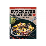 Fox Chapel Dutch Oven Cast Iron Cooking, 103879