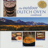 Mcgraw Hill 9780071546591 The Outdoor Dutch Oven Cookbook