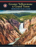 Benchmark BE0BENYEAT Greater Yellowstone & Grand Teton