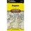 National Geographic 104248 Aspen Local Trails No.601