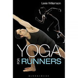 Mps Virginia Yoga For Runners, 104459