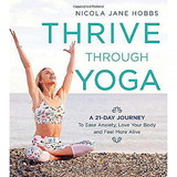 Mps Virginia Thrive Through Yoga, 104461