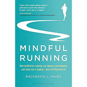 Mps Virginia Mindful Running, 104467