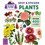 Odd Dot 9781250754653 Otdr Schl: Spt &Amp; Stk Plants