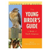 Houghton Mifflin 9780547440217 The Young Birder'S Guide To Birds Of North America