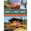 MOUNTAINEERS BOOKS 9781680512687 Hut To Hut Usa