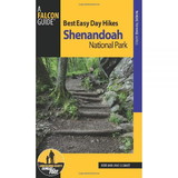 NATIONAL BOOK NETWRK 9781493016860 Bedh Shenandoah National Park