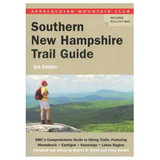 NATIONAL BOOK NETWRK 9781934028964 Southern New Hampshire Trail Guide