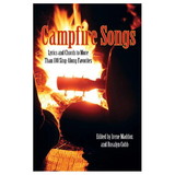 NATIONAL BOOK NETWRK 9780762763870 Campfire Songs