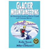 NATIONAL BOOK NETWRK 9780762748624 Glacier Mountaineering
