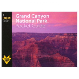 NATIONAL BOOK NETWRK 9780762748051 Grand Canyon National Park Pocket Guide