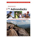 NATIONAL BOOK NETWRK 9781934028315 Discover The Adirondacks