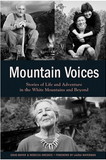 NATIONAL BOOK NETWRK 9781934028803 Mountain Voices