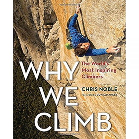 Falcon Why We Climb, 106790