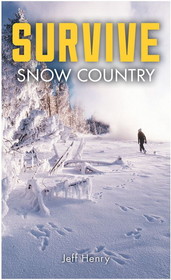 Falcon 106795 Survive: Snow Country
