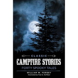 NATIONAL BOOK NETWRK 9781493029099 Classic Campfire Stories