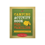 NATIONAL BOOK NETWRK Camping Activity For Families, 106822