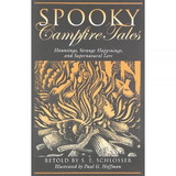 NATIONAL BOOK NETWRK Spooky Campfire Tales, 106823