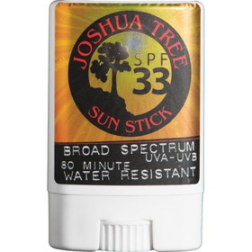 Joshua Tree Sunscreen Sun Stick
